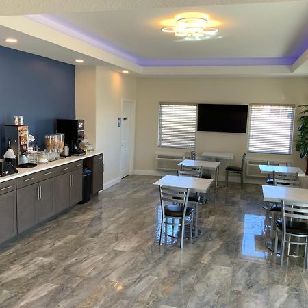 Days Inn By Wyndham Troy Il Buitenkant foto