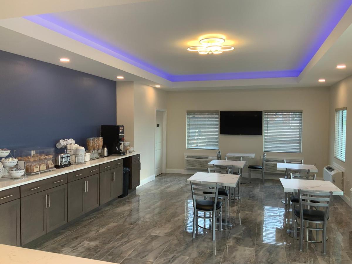 Days Inn By Wyndham Troy Il Buitenkant foto